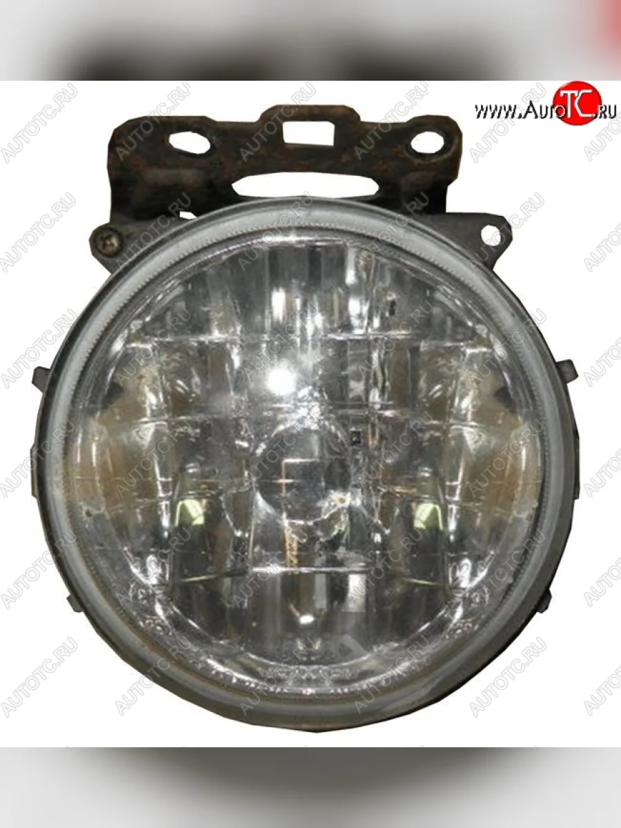 Правая противотуманная фара SAT Subaru Outback BH/BE12 (1998-2004) универсал с доставкой в г. Кемерово