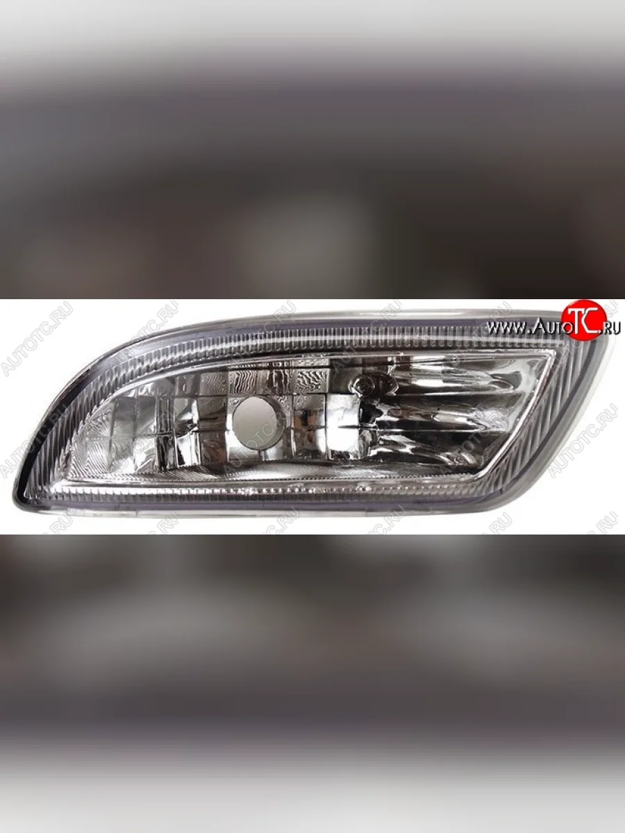 Правая противотуманная фара SAT Toyota Caldina T210 (1997-1999) дорестайлинг универсал с доставкой в г. Кемерово