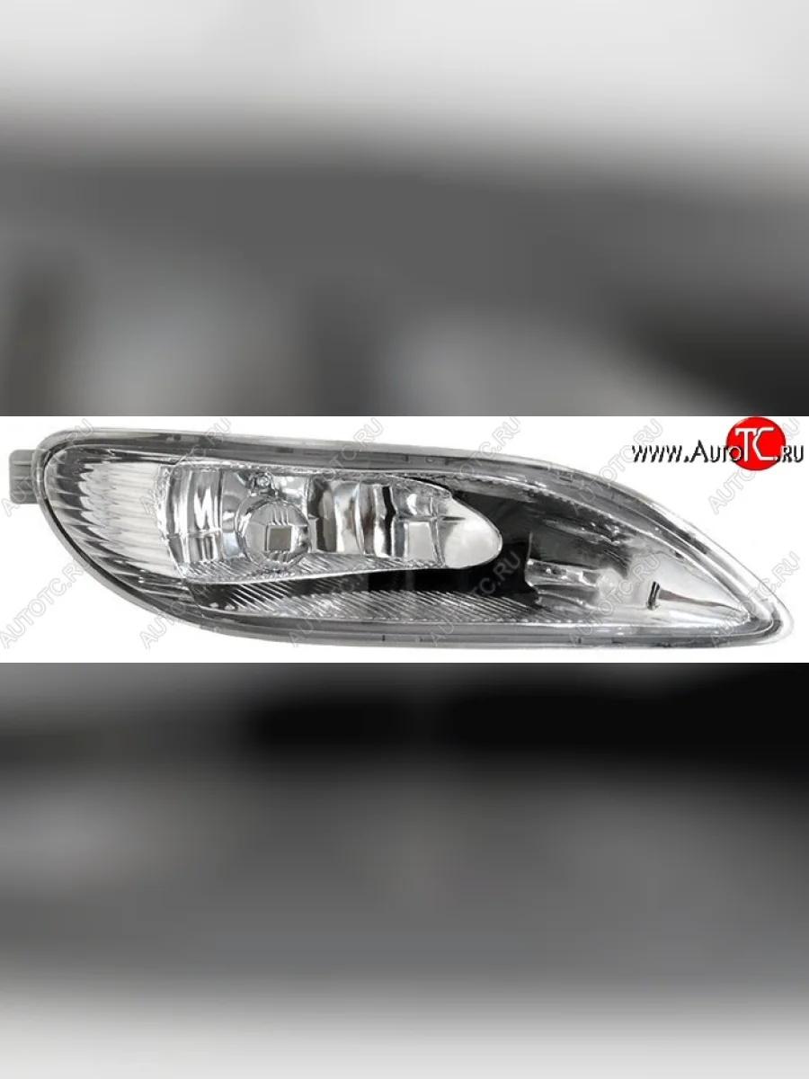 Правая противотуманная фара SAT Toyota Camry XV30 (2001-2004) дорестайлинг с доставкой в г. Кемерово
