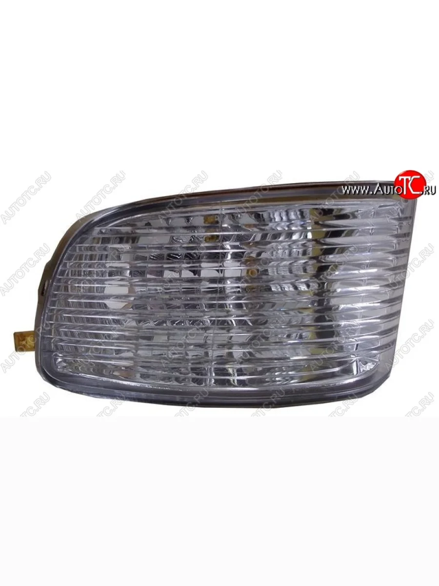 Правая противотуманная фара SAT Toyota Crown S180 (2003-2005) седан дорестайлинг с доставкой в г. Кемерово