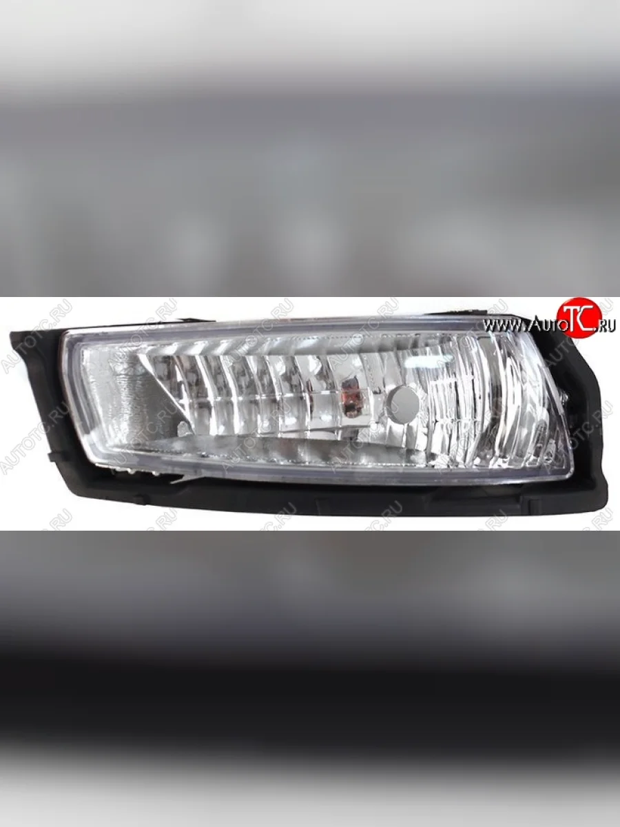 Правая противотуманная фара SAT Toyota Estima AHR10,XR30, XR40 (2000-2006) с доставкой в г. Кемерово