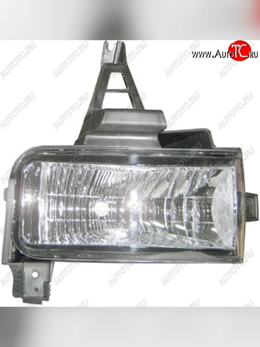 Правая противотуманная фара SAT Toyota Land Cruiser 200 (2007-2012) дорестайлинг с доставкой в г. Кемерово