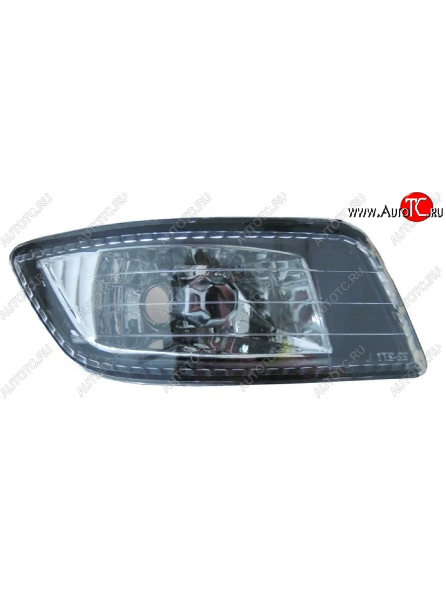 Правая противотуманная фара SAT v1 Toyota Vista Ardeo V50 (1998-2003) дорестайлинг универсал, рестайлинг универсал с доставкой в г. Кемерово