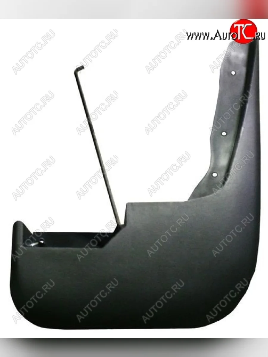 Правый брызговик передний SAT Ford Transit цельнометаллический фургон (2006-2014)  в Керчи Республика Крым