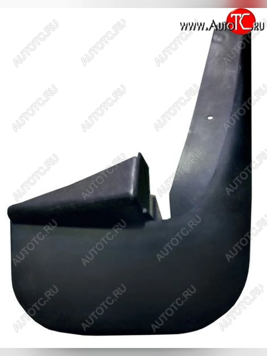 Правый брызговик задний SAT Ford Transit цельнометаллический фургон (2006-2014)  в Керчи Республика Крым