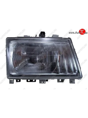 Правая фара SAT Mitsubishi Fuso Canter (2000-2007)