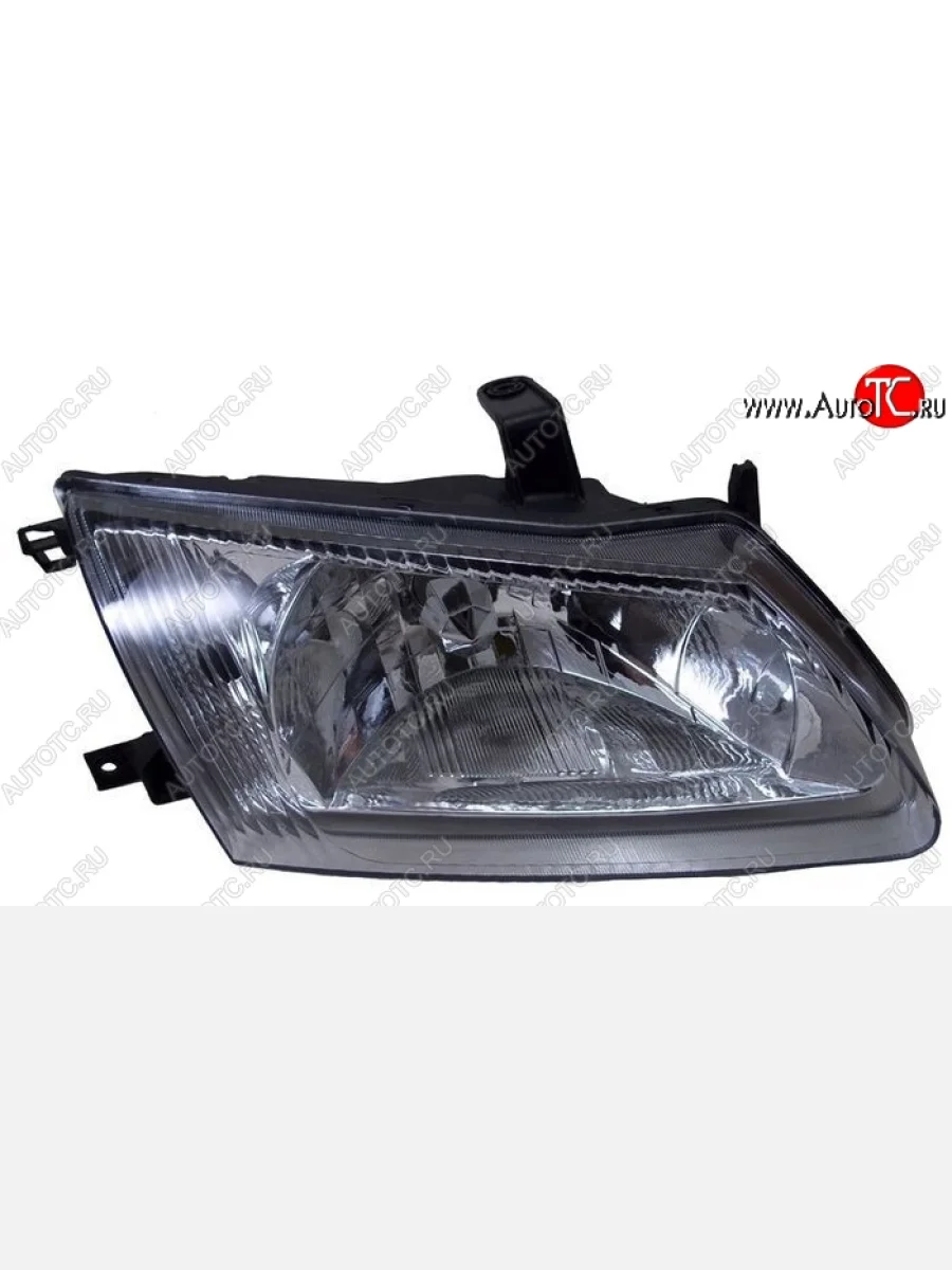 Правая фара SAT Nissan Bluebird Sylphy G10 седан дорестайлинг (2000-2003)  в Керчи Республика Крым