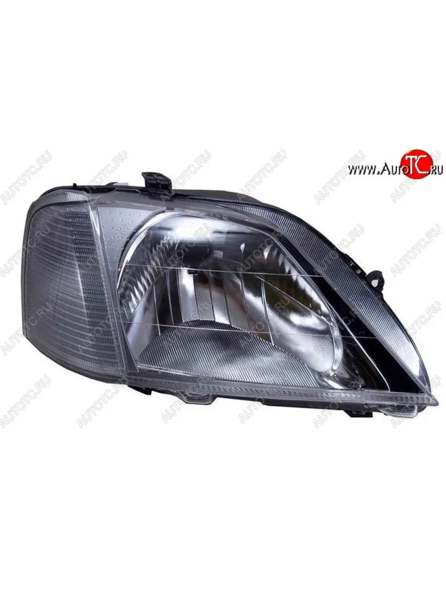 Правая фара SAT Renault Logan 1 дорестайлинг (2004-2010)  в Керчи Республика Крым