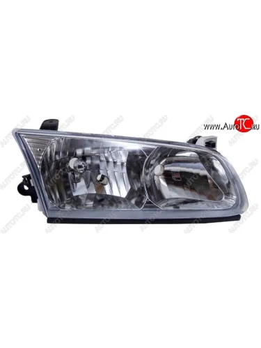 Правая фара SAT Toyota Camry XV20 (1999-2001)