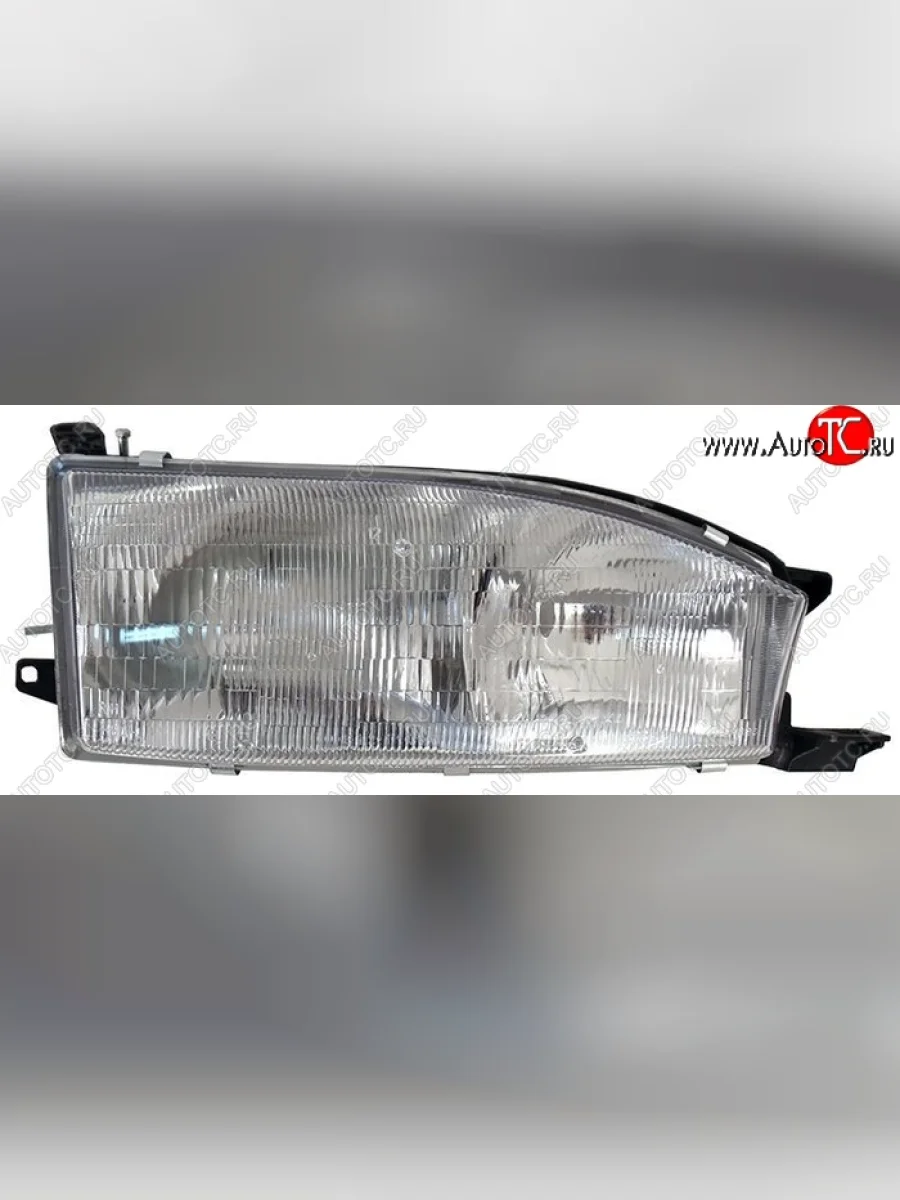 Правая фара SAT Toyota Scepter (1992-1996)  в Самаре Самарской области