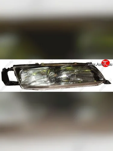 Правая фара SAT Toyota Mark 2 X90 седан (1992-1996)