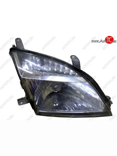 Правая фара SAT Toyota Nadia XN10 дорестайлинг (1998-2001)