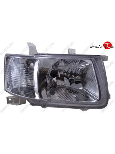 Правая фара SAT Toyota Succeed дорестайлинг (2002-2014)