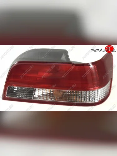 Правый фонарь SAT Toyota Carina E  T210 (1996-1998) седан дорестайлинг