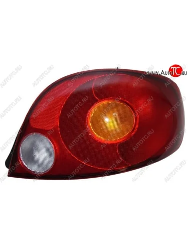 Правая фонарь задний SAT (задний ход) Daewoo Matiz M150 рестайлинг (2000-2016)