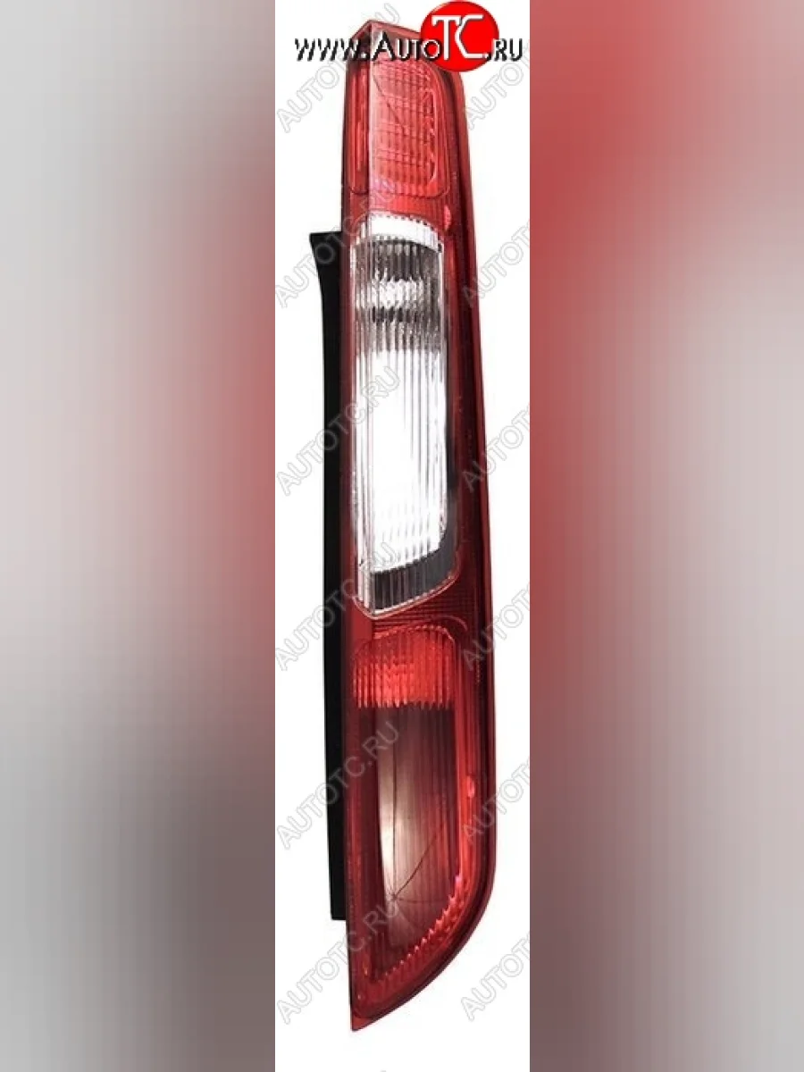 Правый фонарь задний SAT Ford Focus 2 хэтчбэк 3 дв. дорестайлинг (2004-2007)  в Самаре Самарской области