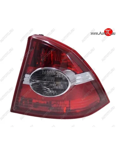 Правый фонарь SAT Ford Focus 2 седан рестайлинг (2007-2011)
