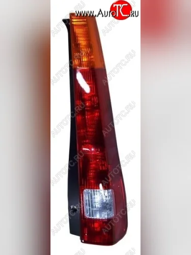 Правый фонарь задний SAT Honda CR-V RD4,RD5,RD6,RD7,RD9  дорестайлинг (2001-2004)