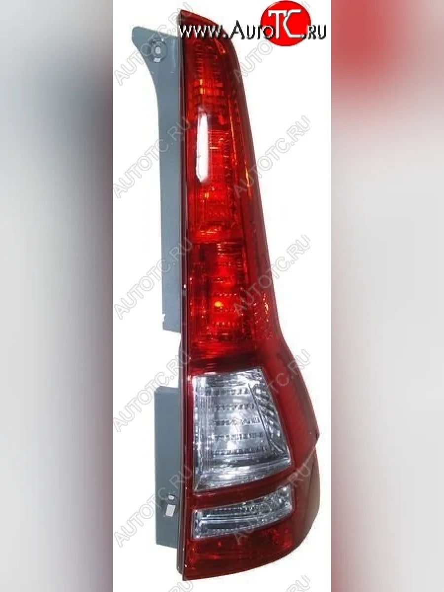 Правый задний фонарь SAT Honda CR-V RE1,RE2,RE3,RE4,RE5,RE7 дорестайлинг (2007-2010)  в Керчи Республика Крым
