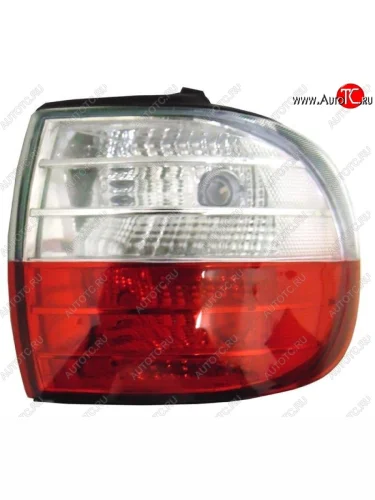 Правый задний фонарь SAT Hyundai Starex/H1 A1 дорестайлинг (1997-2004)