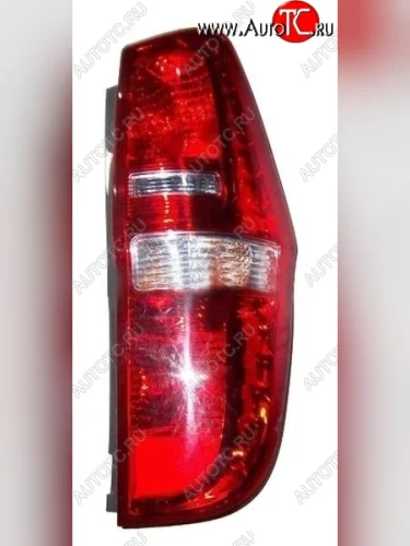 Правый задний фонарь SAT Hyundai Starex/Grand Starex/H1 TQ рестайлинг (2014-2018)