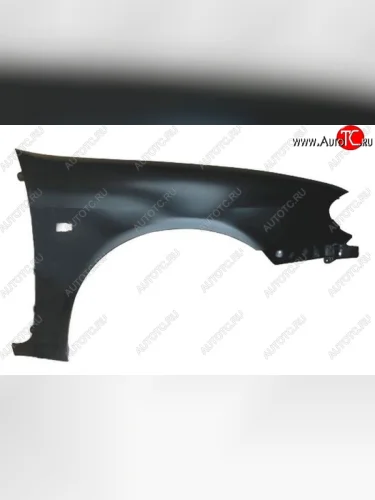 Правое переднее крыло SAT Nissan Cefiro A33 (1998-2003)