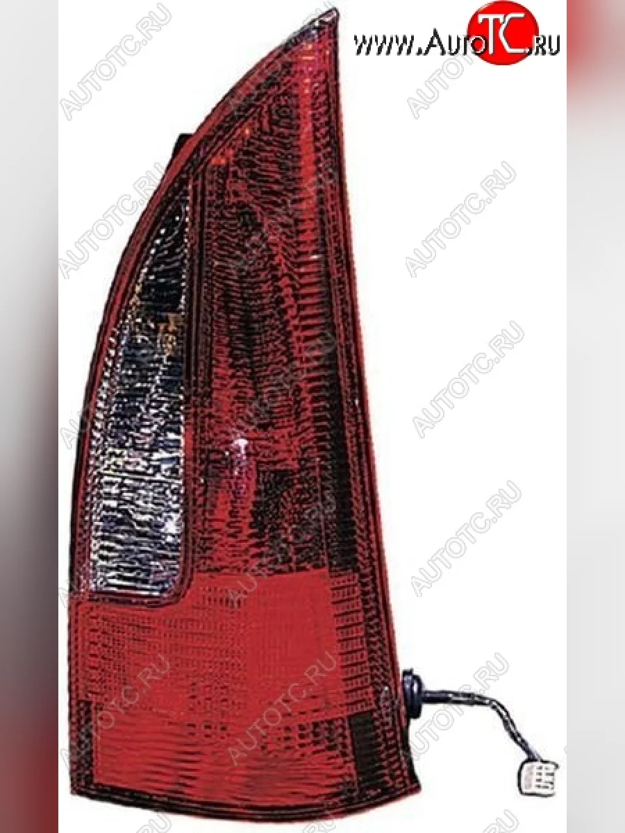 Правый задний фонарь SAT Mazda Premacy (1999-2004)  в Самаре Самарской области