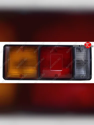 Правый фонарь SAT Mitsubishi centre typ 6 (1993-2002)