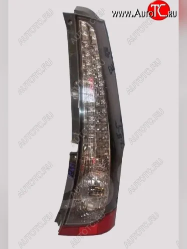 Правый задний фонарь SAT (диодный) Mitsubishi Grandis (2003-2009)