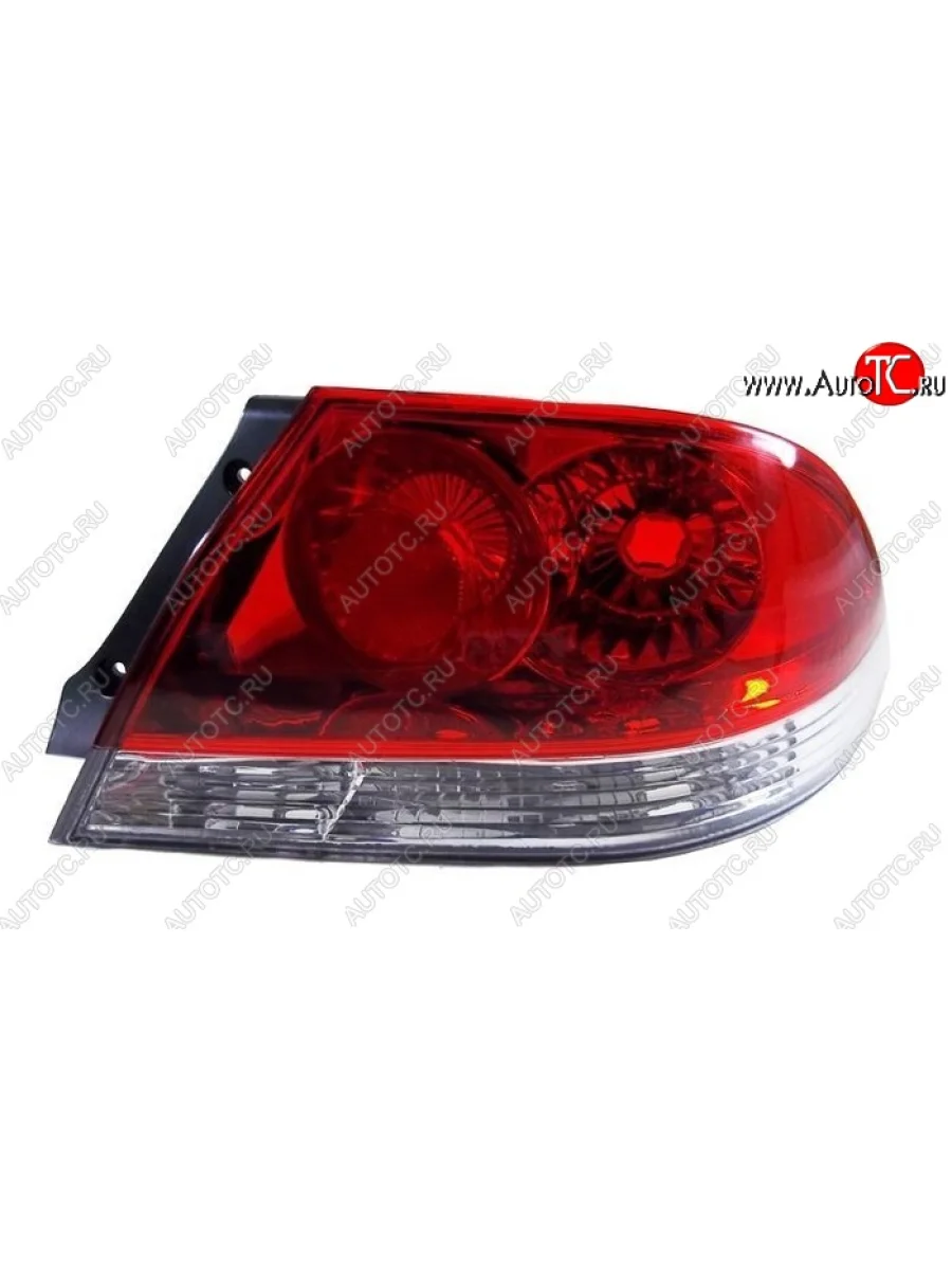 Правый задний фонарь SAT Mitsubishi Lancer 9 CS седан 2-ой рестайлинг (2005-2009)  с доставкой в г. Керчь