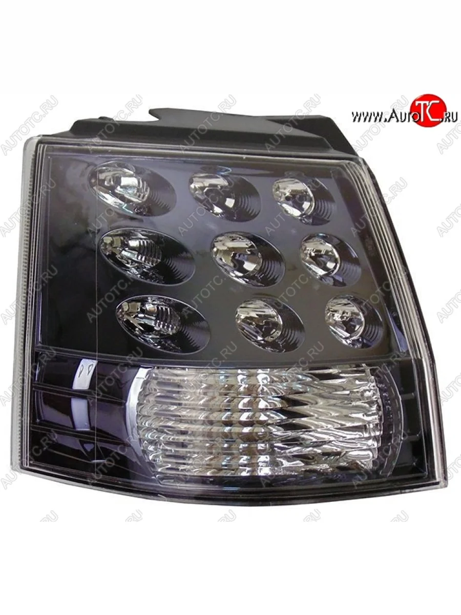 Правый фонарь SAT (диодный)  Mitsubishi Outlander (2005-2009) XL  в Керчи Республика Крым