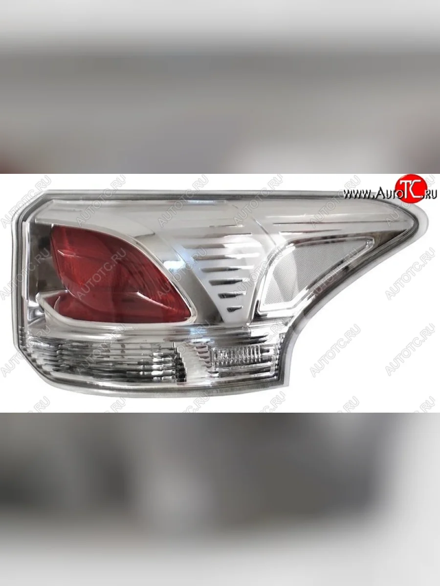 Правый фонарь SAT Mitsubishi Outlander GF дорестайлинг (2012-2014)  в Воронеже Воронежской области