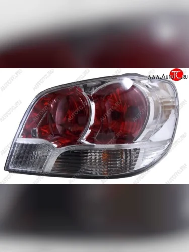 Правый задний фонарь SAT Mitsubishi Airtek (2001-2008)
