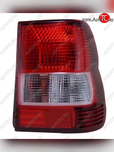 Правый фонарь SAT Mitsubishi Pajero iO (1998-2007)
