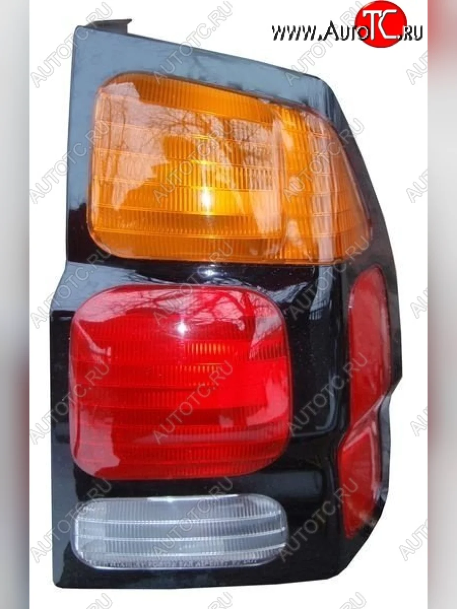 Правый фонарь SAT Mitsubishi Pajero Sport PA дорестайлинг (1996-2004)  в Воронеже Воронежской области