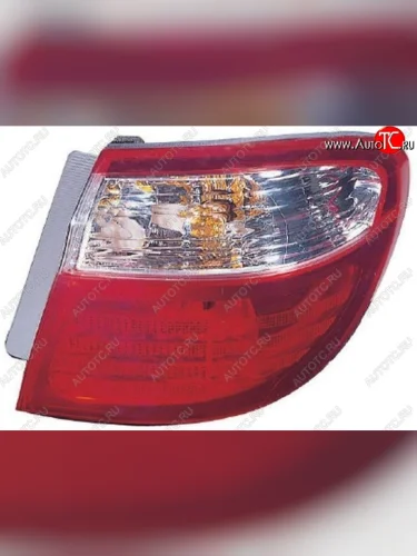 Правый фонарь SAT Nissan Cefiro A33 (1998-2003)