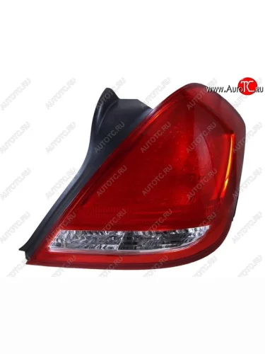 Правый фонарь SAT Nissan Teana 1 J31 дорестайлинг (2003-2005)