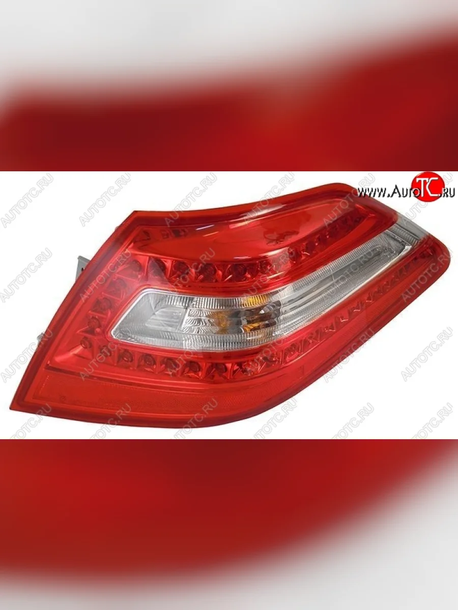 Правый фонарь SAT  Nissan Teana (2008-2011) 2 J32  в Керчи Республика Крым