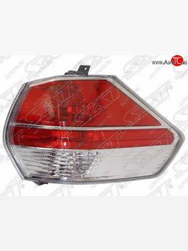 Правый фонарь SAT Nissan X-trail 3 T32 рестайлинг (2017-2022)