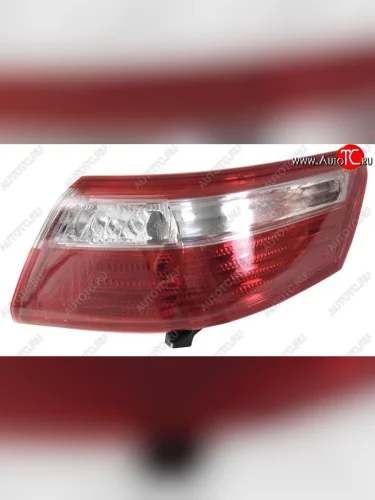 Правый фонарь SAT Toyota Camry XV40 рестайлинг (2009-2011)