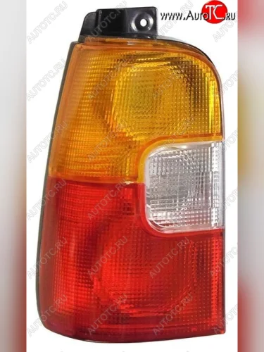 Правый фонарь (универсал) SAT v1 Toyota Corolla E100 универсал (1991-2002)