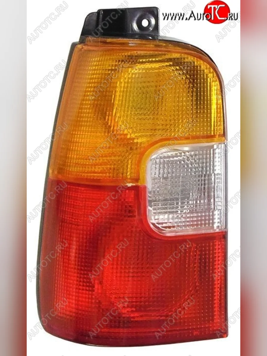 Правый фонарь (универсал) SAT v1 Toyota Corolla E100 универсал (1991-2002)  в Самаре Самарской области