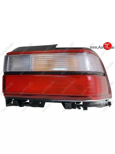 Правый фонарь SAT v2 Toyota Corolla E100 седан (1991-2002)