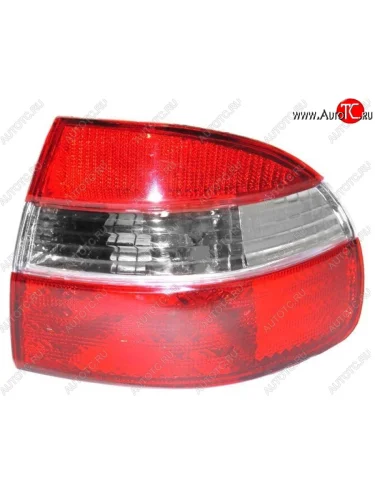 Правый фонарь SAT v4 Toyota Corolla E110 седан дорестайлинг (1997-2000)