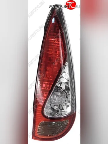 Правый фонарь SAT Toyota Funcargo рестайлинг (2002-2005)