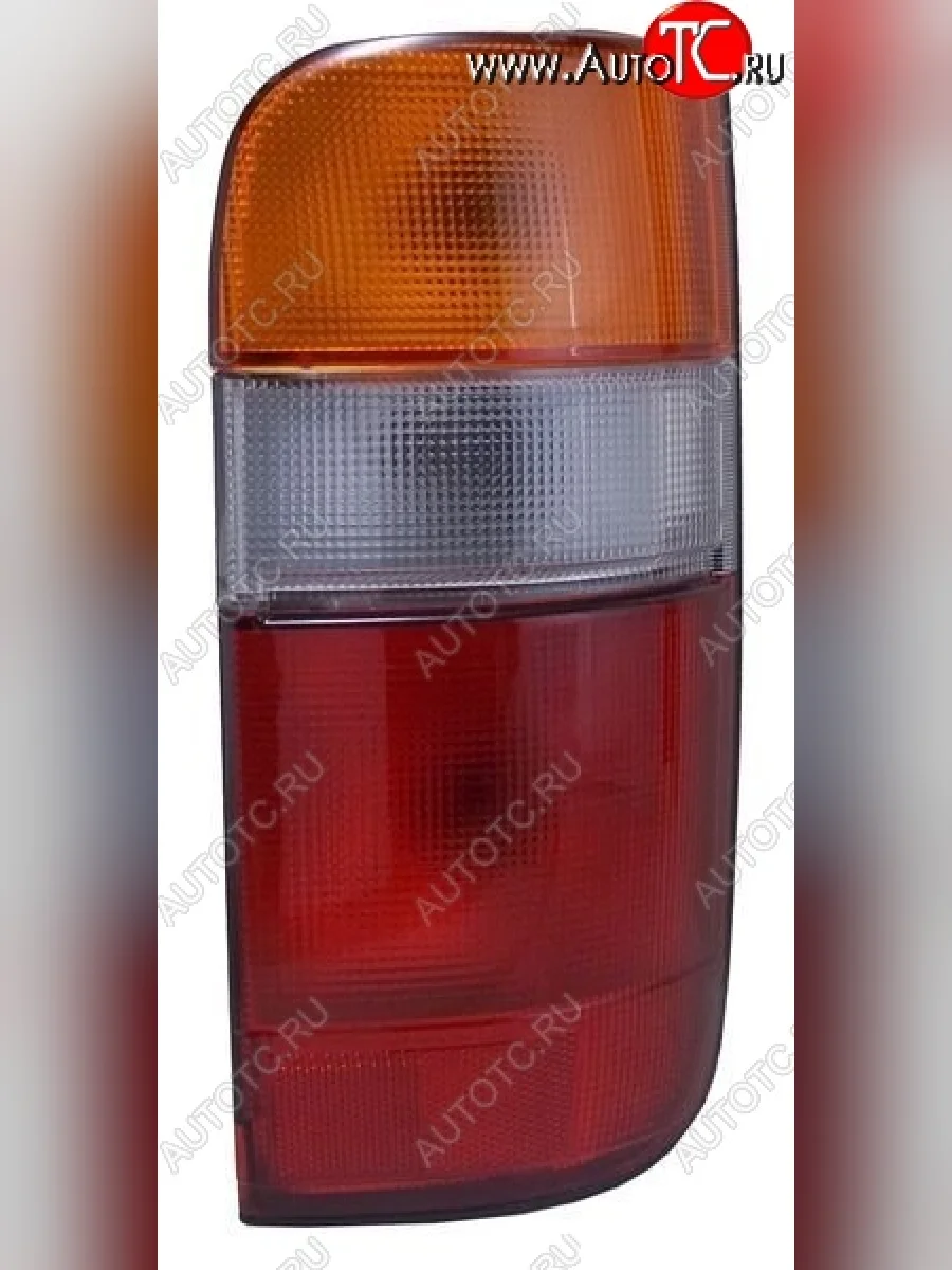 Правый фонарь SAT  Toyota Hiace (1989-2004) H100  в Керчи Республика Крым