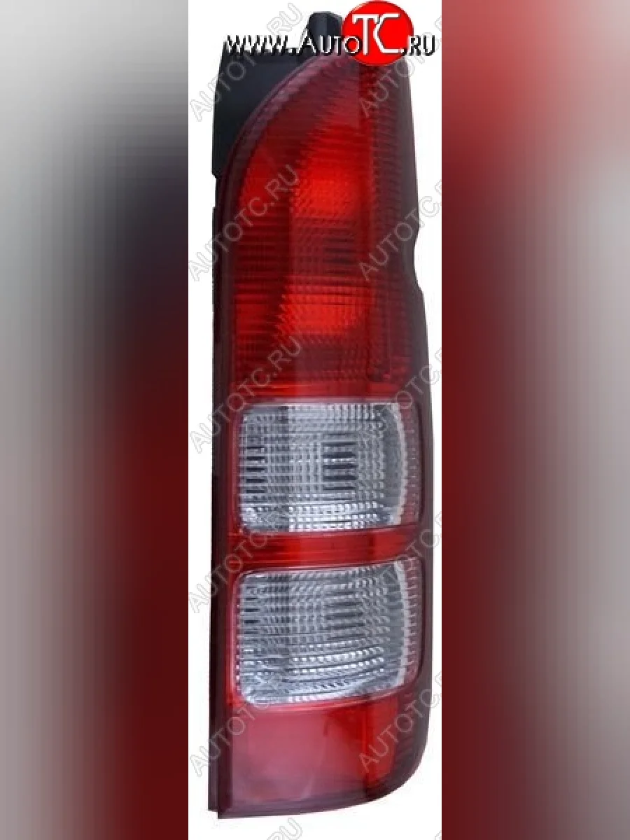 Правый фонарь SAT  Toyota Hiace (2004-2013) H200  в Керчи Республика Крым