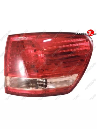 Правый фонарь SAT Toyota Ipsum  ACM20 (2001-2003) дорестайлинг