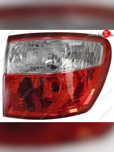 Правый фонарь SAT v1 Toyota Ipsum  ACM20 (2001-2003) дорестайлинг