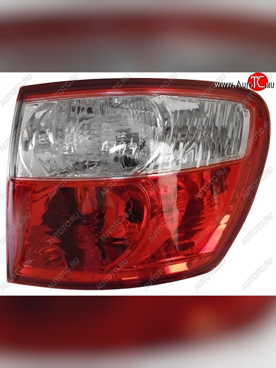 Правый фонарь SAT v1  Toyota Ipsum (2001-2003) ACM20  в Керчи Республика Крым